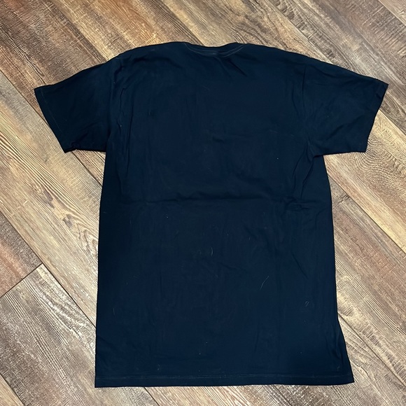 Wrangler Men’s American Flag T-Shirt Size M - Picture 4 of 4